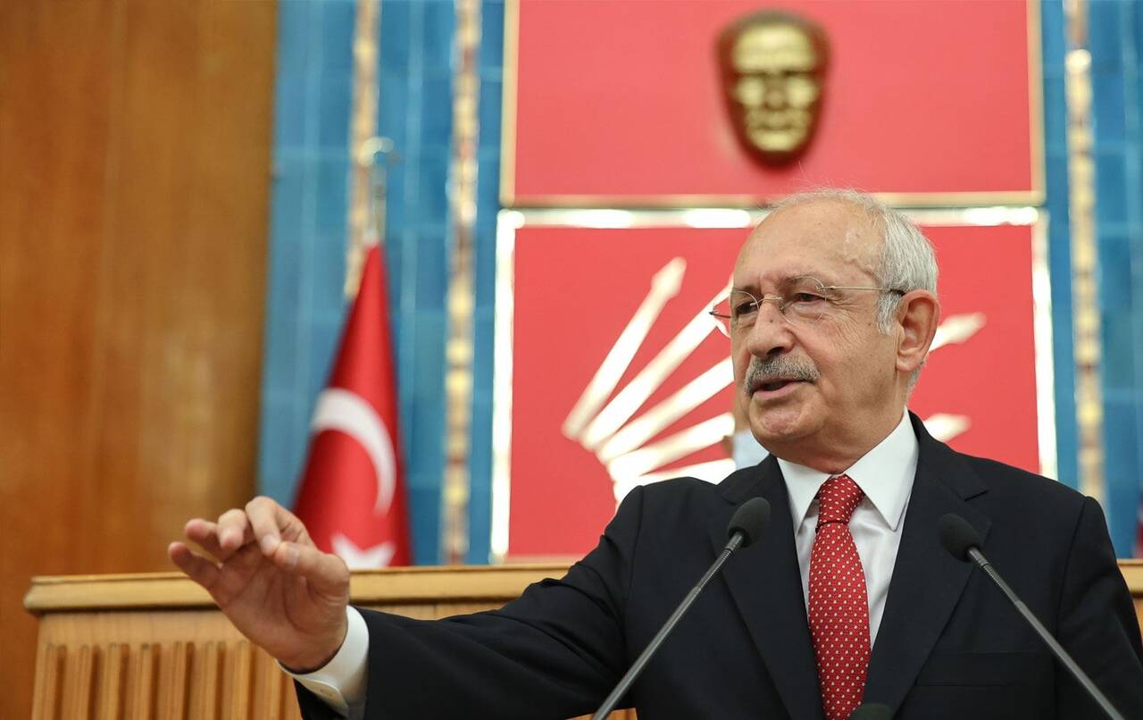 Kılıçdaroğlu: İstanbul Sözleşmesi yürürlüğe girecektir!