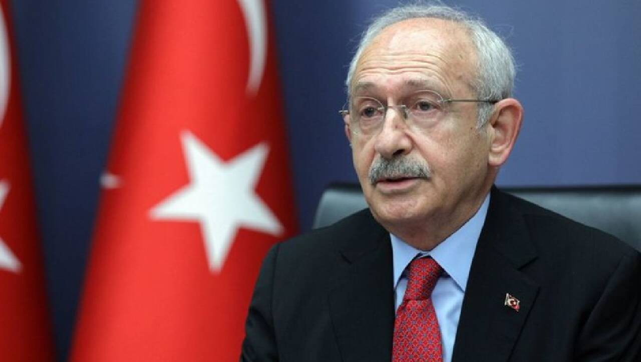 Kılıçdaroğlu'ndan Kürt sorununa 5 öneri