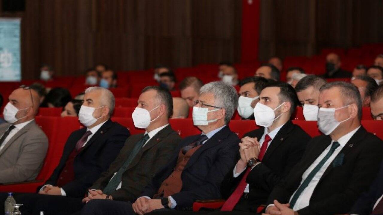 Kocaeli'nde Milli İrade Meydanı ihalesi 11 Nisan’da yapılacak