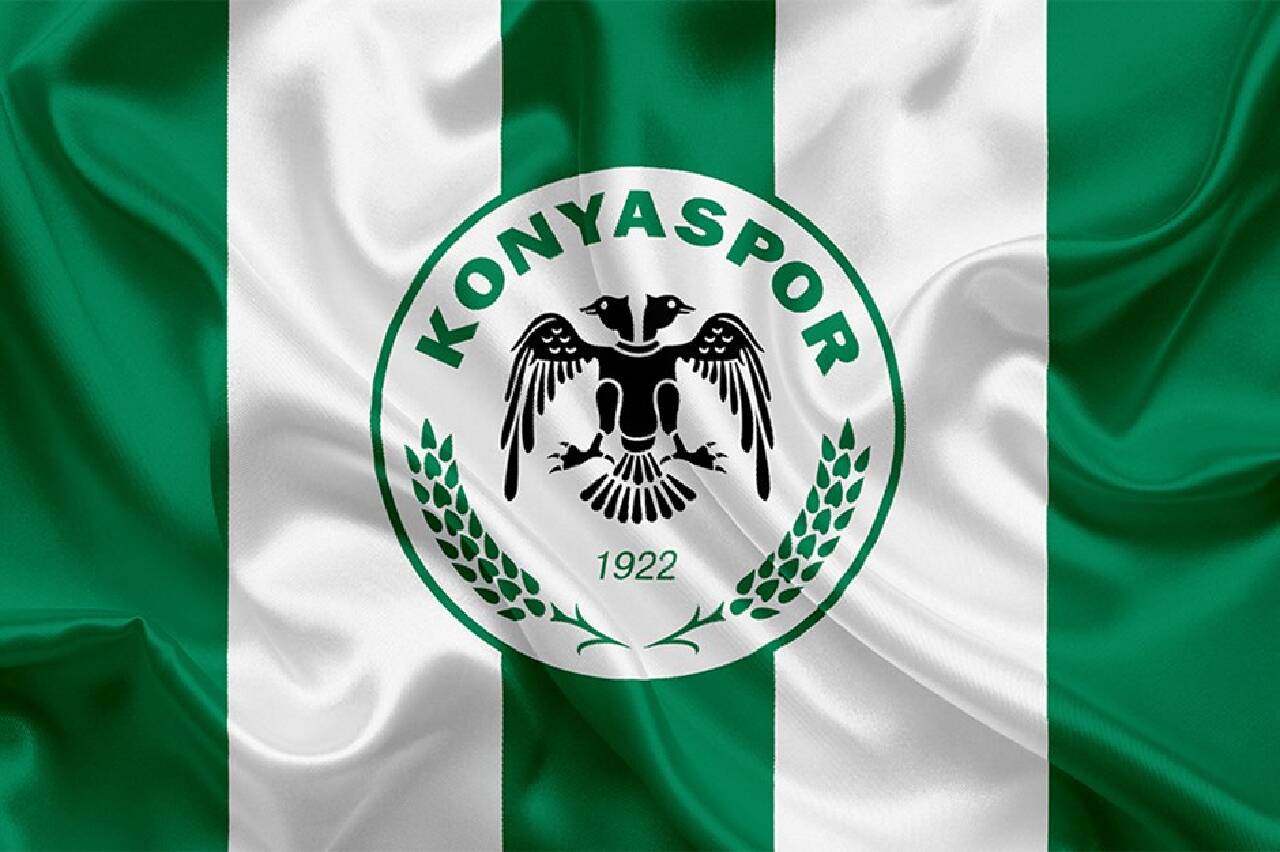 Konyaspor'da beklemedik ayrılık!