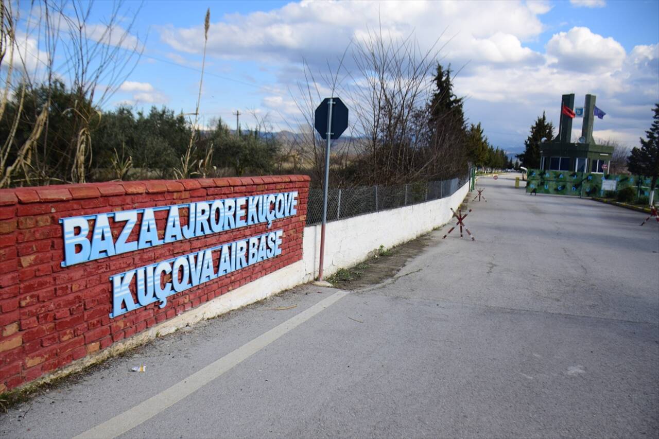 TRABZON - Ambulans helikopter Doğu Karadeniz'in zorlu coğrafyasında hastaların imdadına yetişiyor