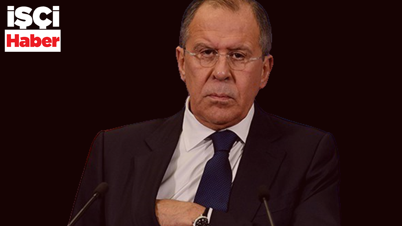 Nükleer savaş? Rus Lavrov: İnanmıyorum