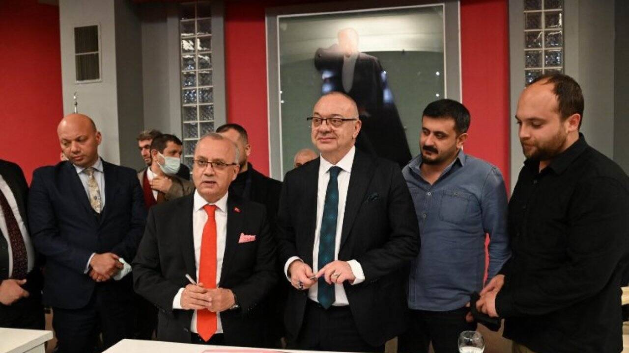 Manisa Salihli’nin ulaşım güvenliği artacak