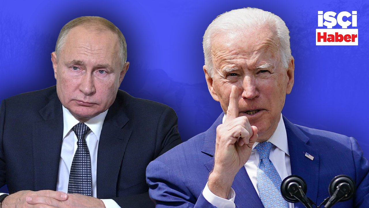 Biden'ın 'Putin iktidarda kalmayacak' sözleri tepki gördü