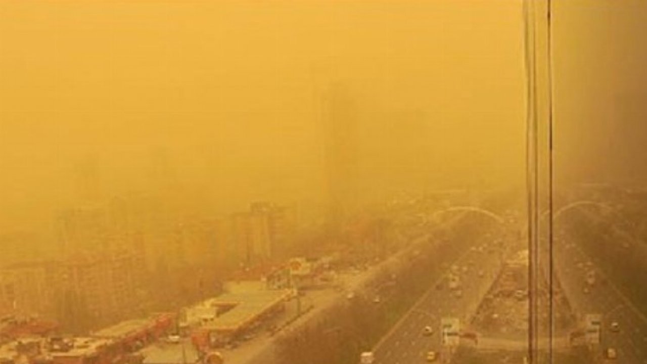 Meteoroloji uzmanından İstanbul'a uyarı!