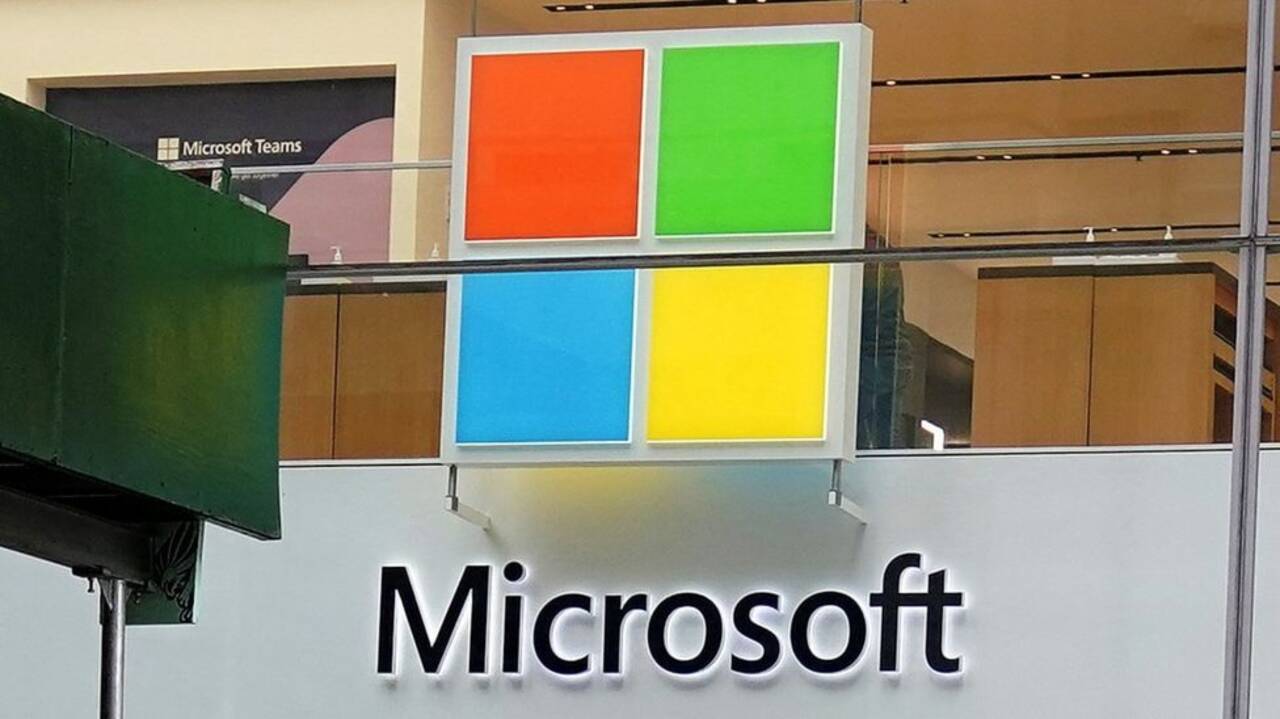 Microsoft, Rusya'da ürün satışını durdurdu