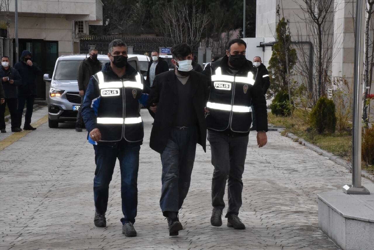 ORDU - İki kardeşi silahla yaralayan zanlı yakalandı