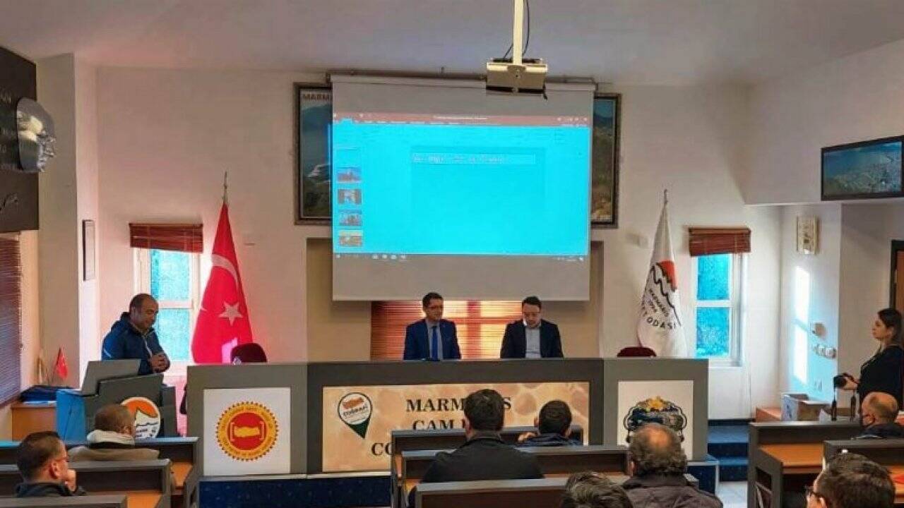 Orman yangınları arıcılığın önemini arttırdı 