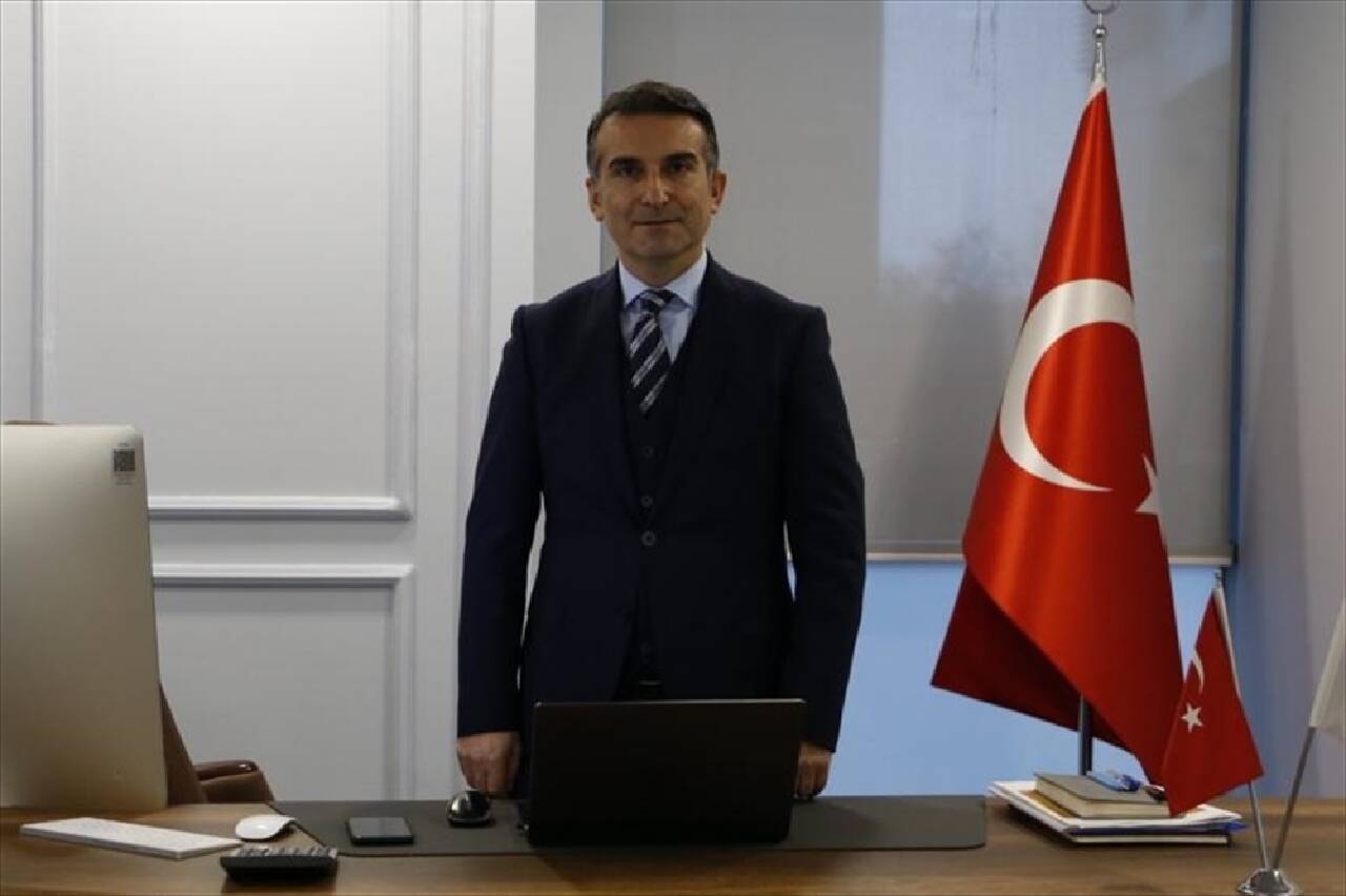 Palet Okulları Çamlıca Kampüsü 2022-2023 eğitim-öğretim döneminde açılacak