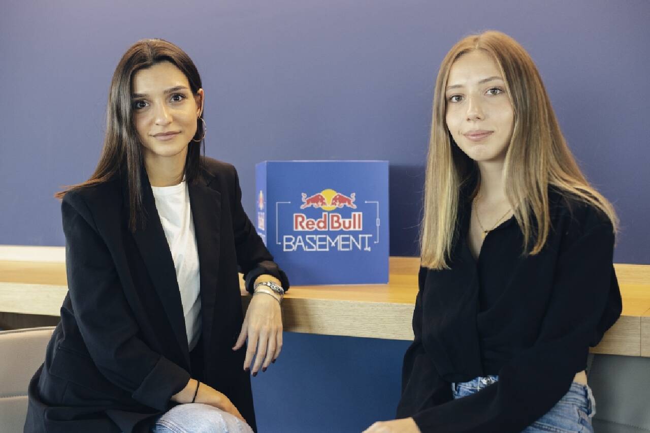 Red Bull Basement 2021 Dünya Finali’ne  geri sayım başlıyor   