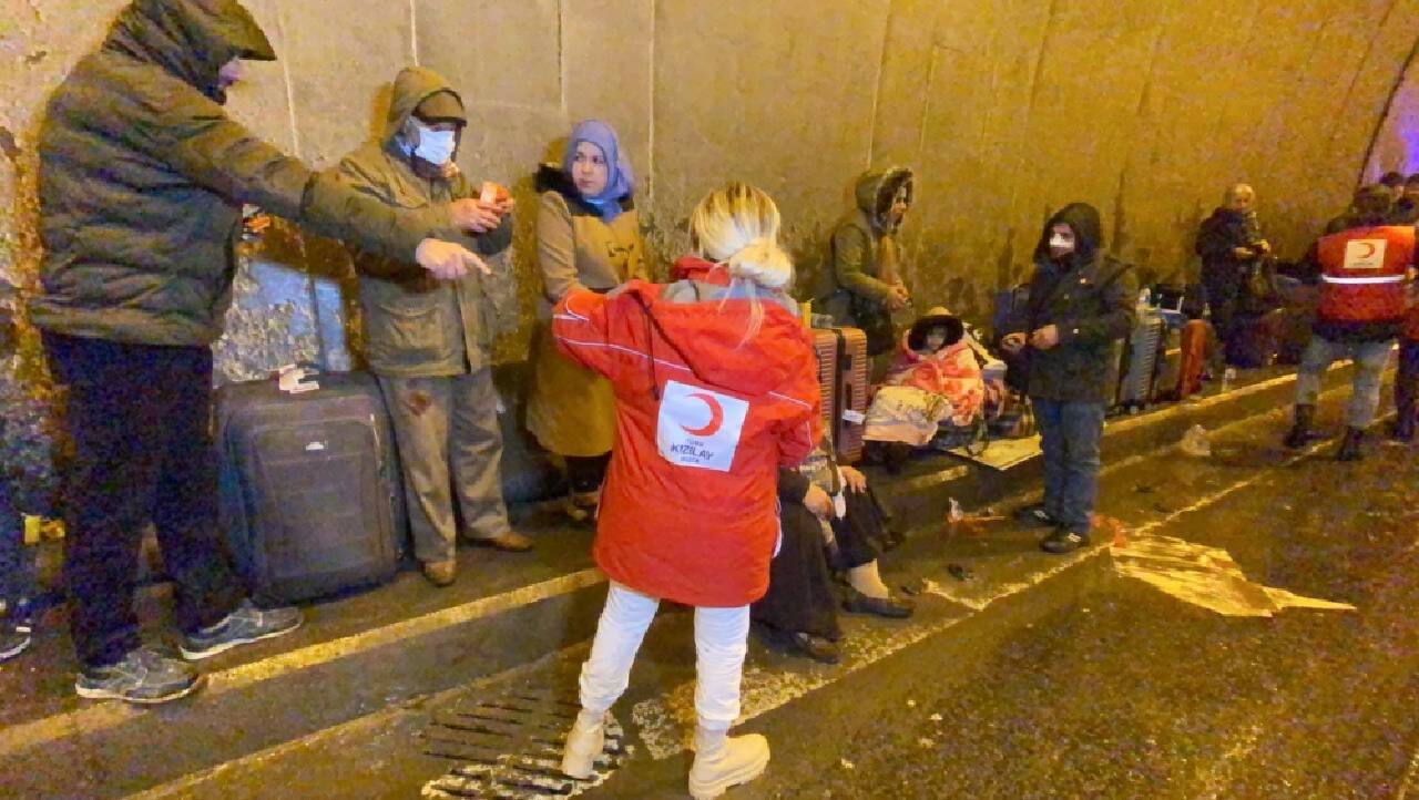 Sağlık Bakanı Koca'dan Bolu Dağı Tüneli'ndeki kazaya ilişkin açıklama: