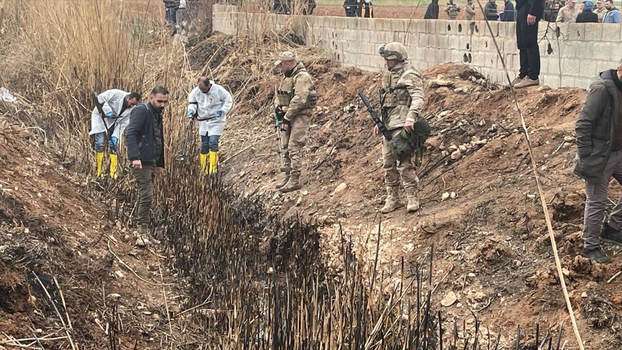 ŞANLIURFA- 2 polisi şehit eden saldırgan etkisiz hale getirildi (2)