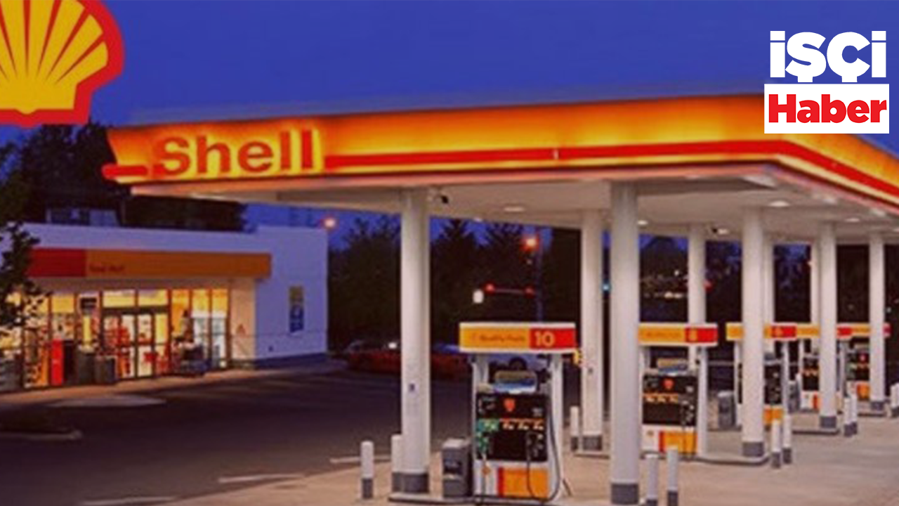 Shell, Rusya'dan petrol ve gaz alımını durdurma sözü verdi