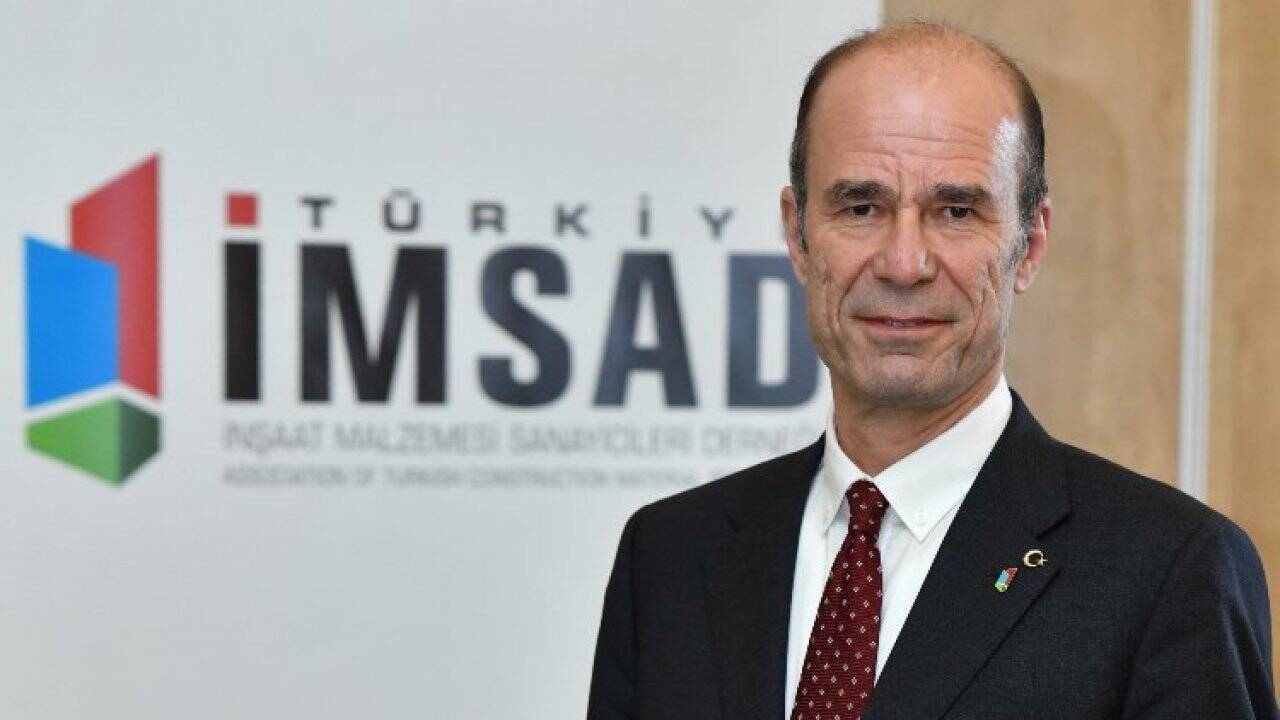 Türkiye İMSAD: "Asıl risk güvensiz yapılar"