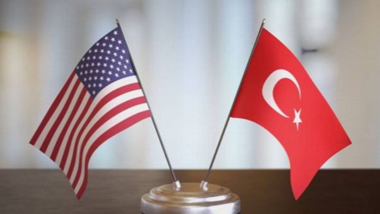 Türkiye'den Amerika'ya ticari diplomasi atağı