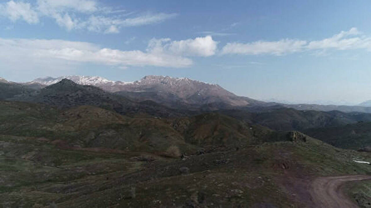 Türkiye'nin en büyük maden rezervi Elazığ'da