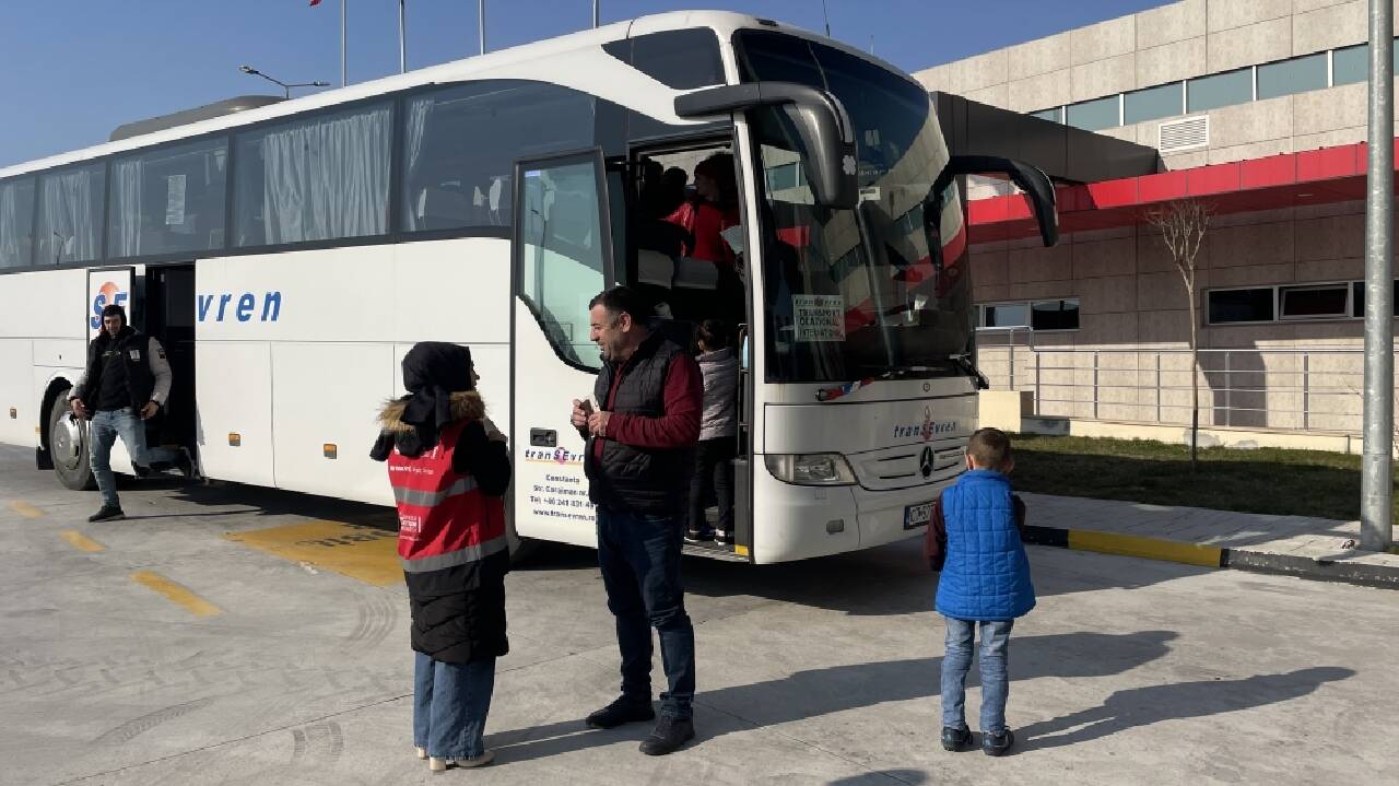 Bakan Ersoy, AK Parti Adana İl Danışma Meclisi Toplantısı'nda konuştu: