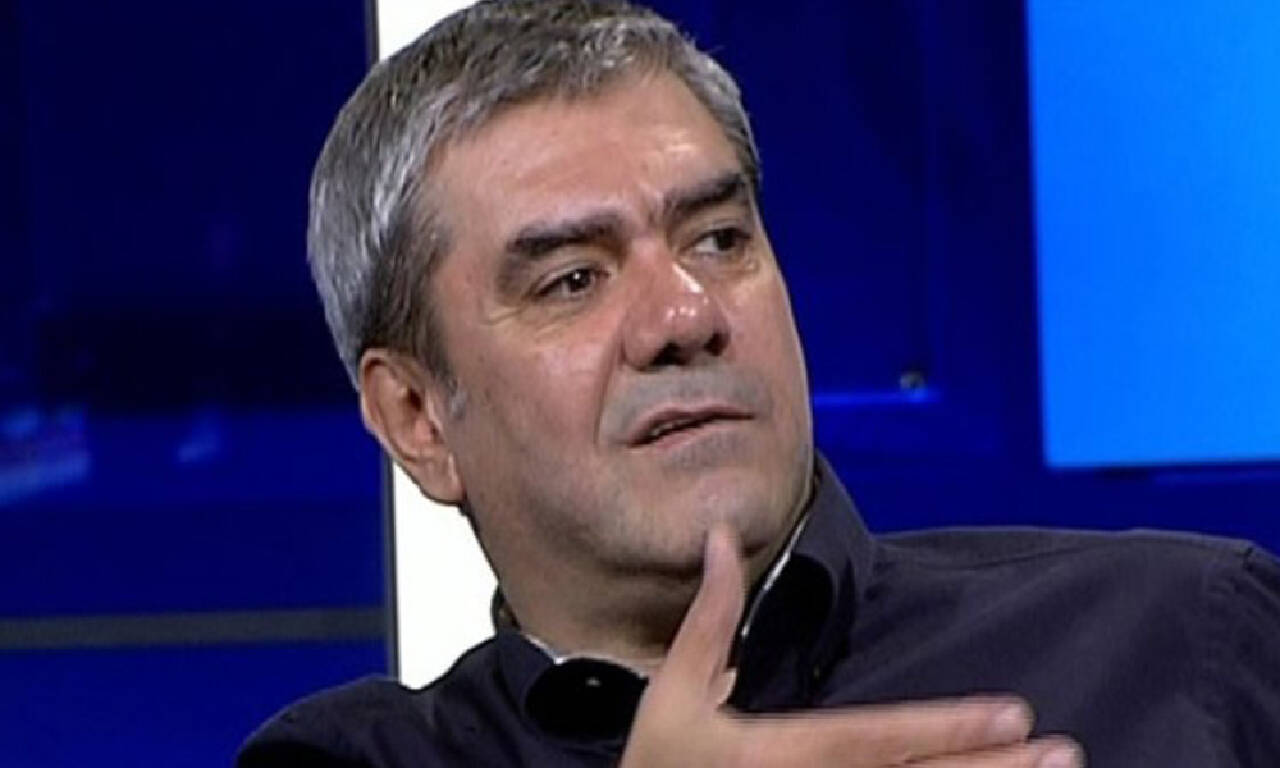 Yılmaz Özdil: Böyle rezalet olur mu?