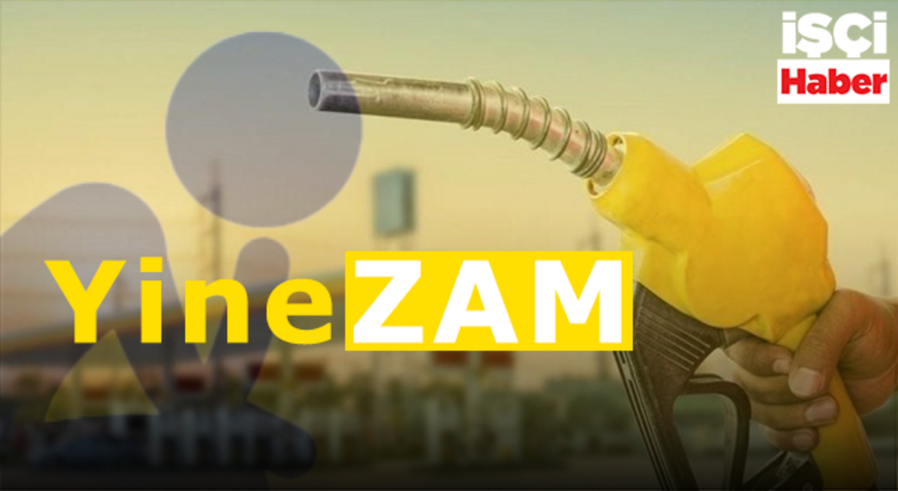 Benzine yeni zam yolda! Yüzde kaç zam gelecek?