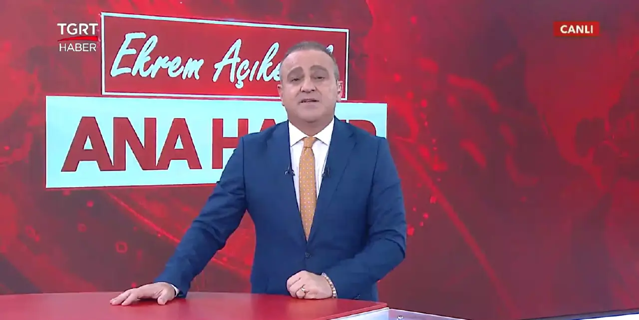 Ekrem Açıkel, Ana Haber'de EYT'yi unutmadı