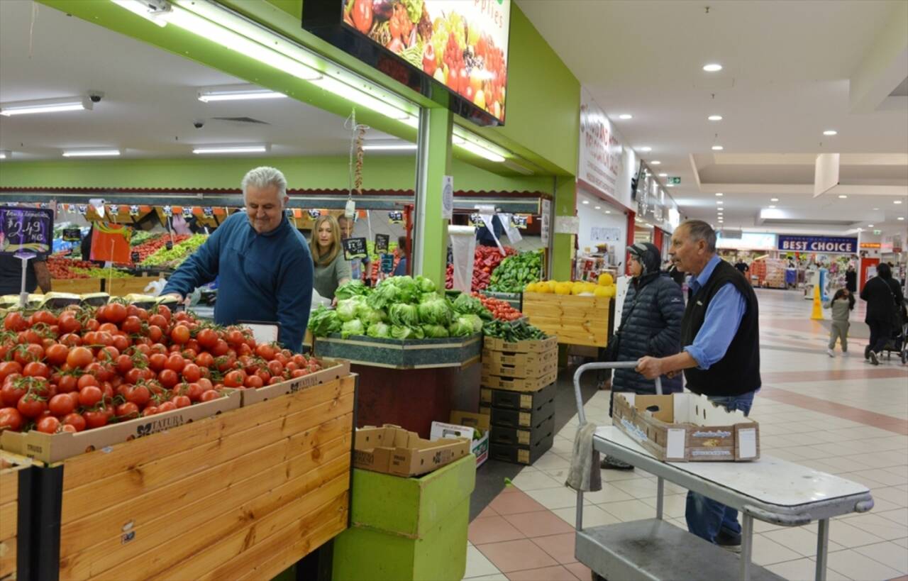 Avustralya’da yaşayan Türkler ramazana hazır