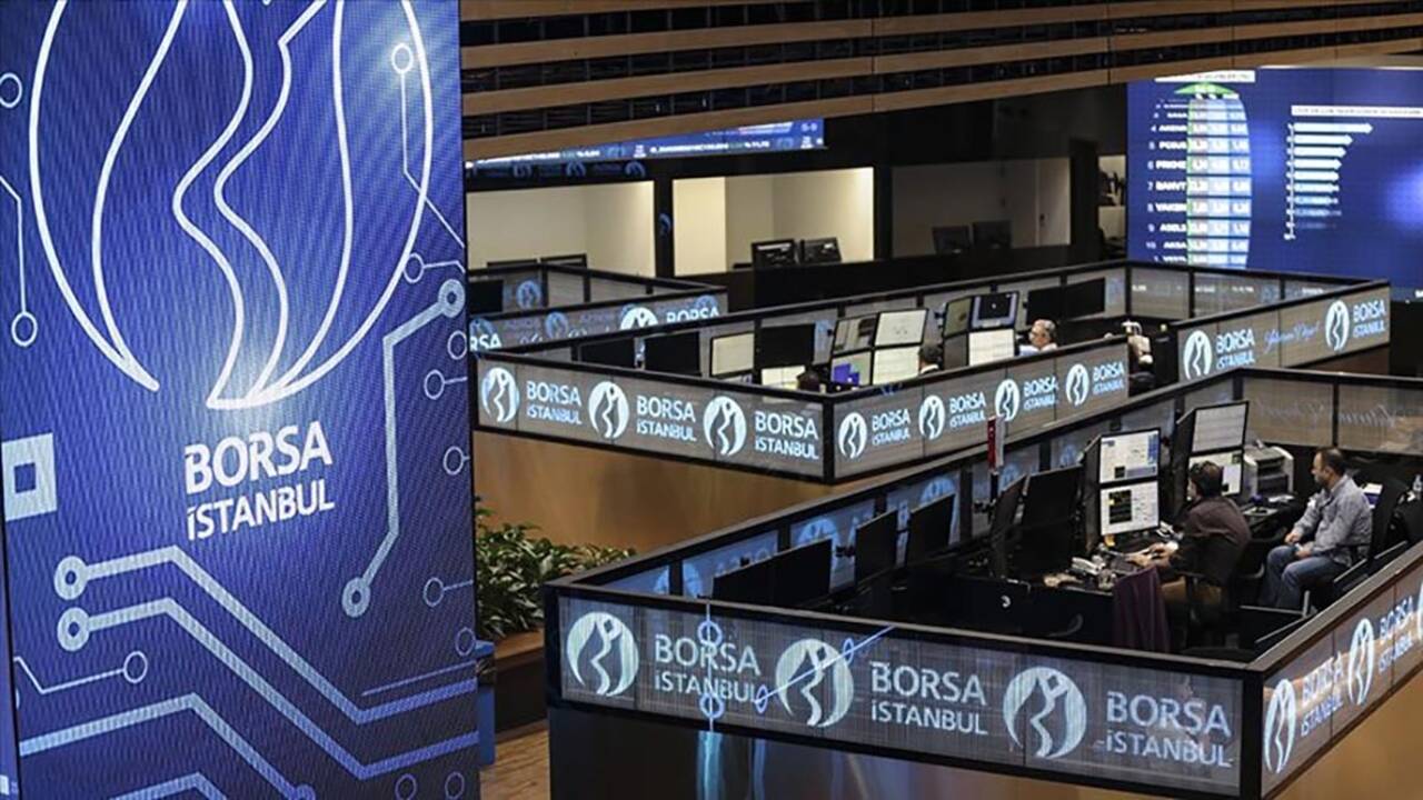 Borsa İstanbul BIST 100 endeksi haftaya nasıl başladı?