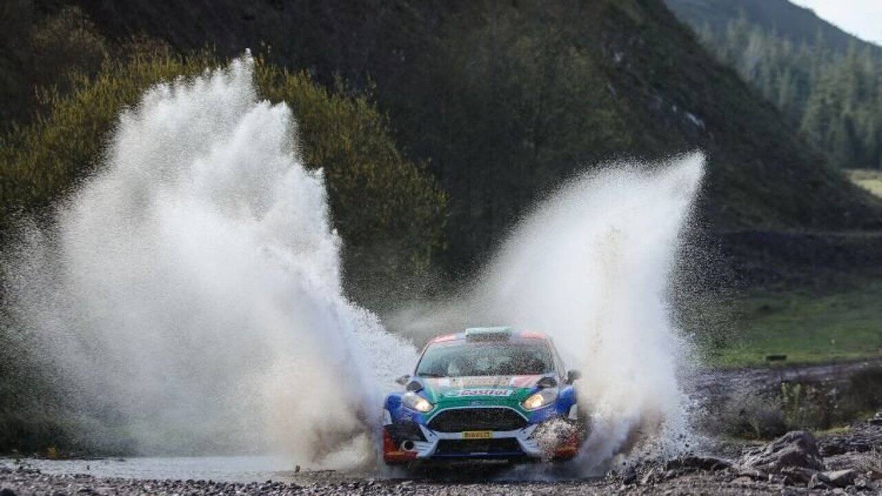 Castrol Ford Team Türkiye 25. Sezonunu Bodrum rallisi ile açıyor! 