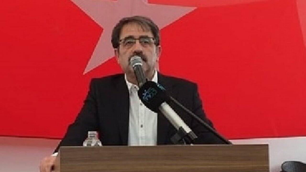 CHP'li Deniz: "Polislerimize sendika kurma hakkı verilmelidir"