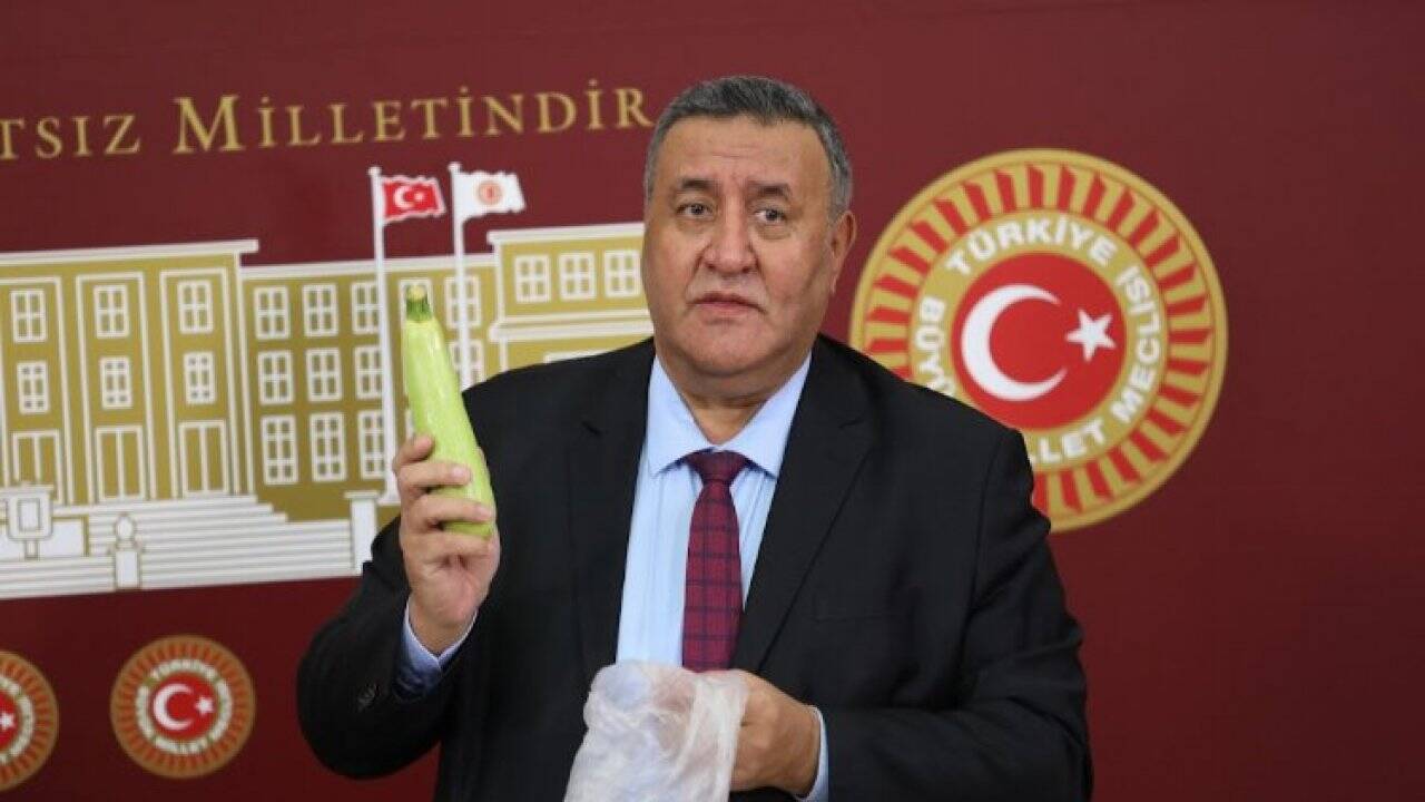 CHP'li Gürer: “Sabit gelirli tane ile bile ürün almakta zorlanıyor”