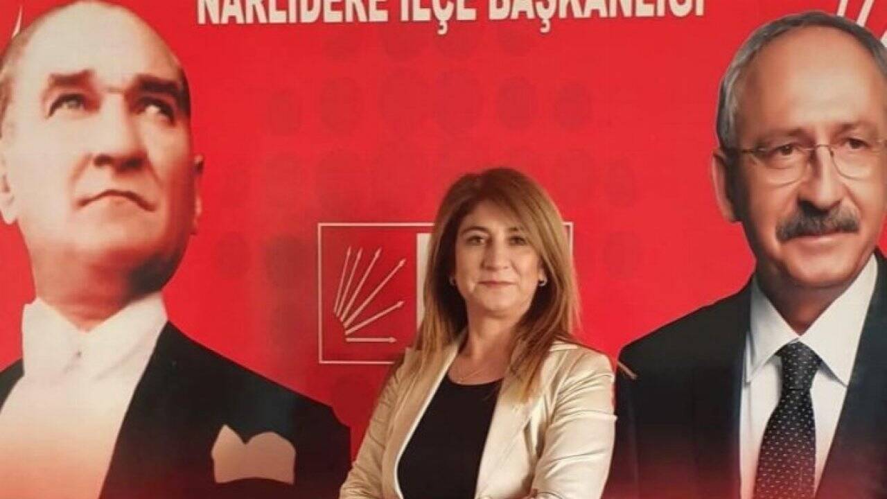 CHP'li kadınlardan eş zamanlı 'hak' açıklaması