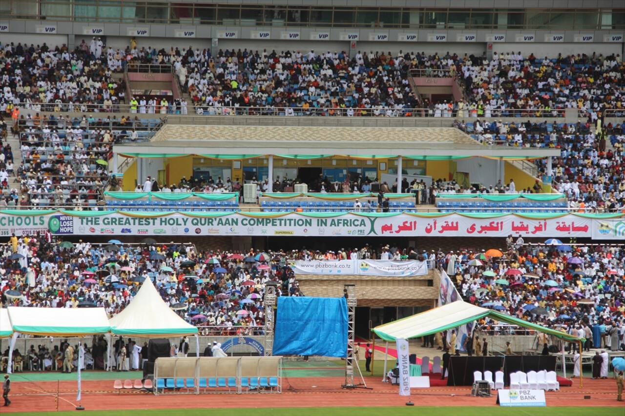 ERZİNCAN - Anadolu Yıldızlar Ligi'nde judo yarı final müsabakaları sona erdi