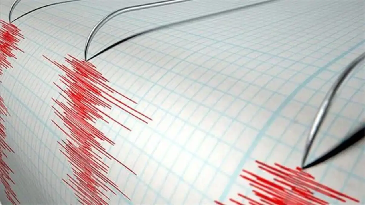 Erzincan'da korkutan deprem