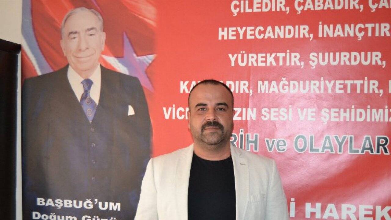  Didim MHP’de “Sağdıç” dönemi