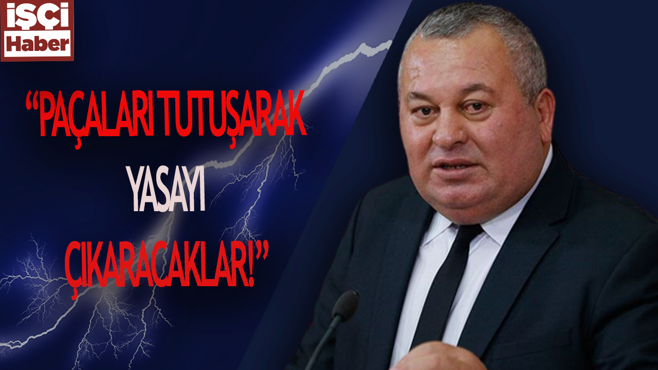 DP’li Enginyurt hükümete seslendi: "EYT’lilerin sorununu çözün, size teşekkür etmezsem..."