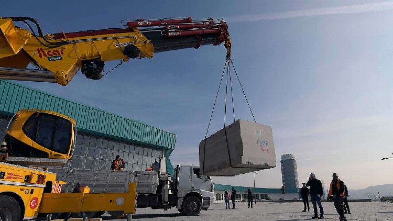 Ege İhracatçıları'ndan Mart'ta tarihi rekor