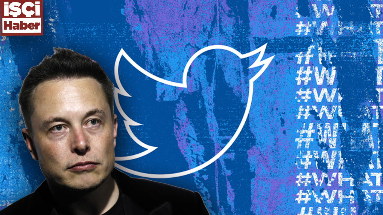 Avrupa Birliği'nden Elon Musk'a Twitter uyarısı