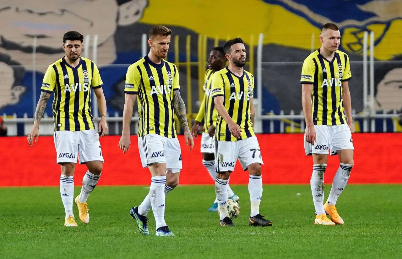 Fenerbahçe, yarın Kayserispor'a misafir olacak