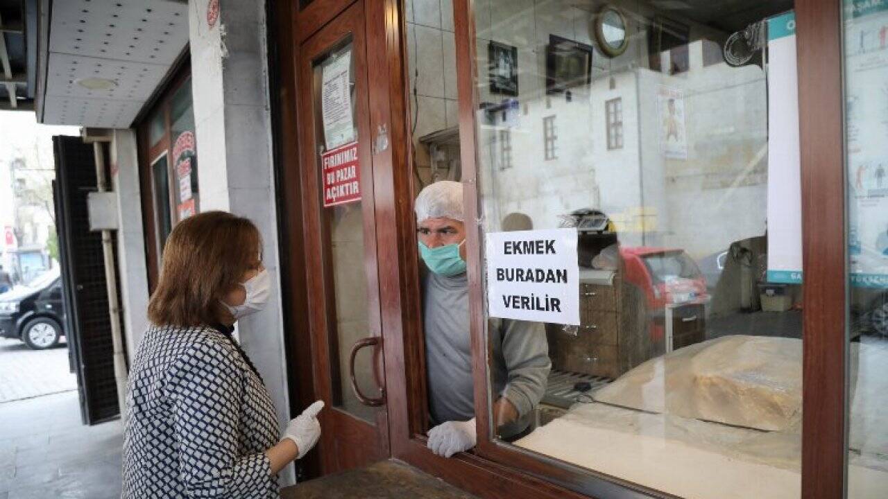 Gaziantep'te Fırıncılar Odası'yla yapılan indirim genişletildi