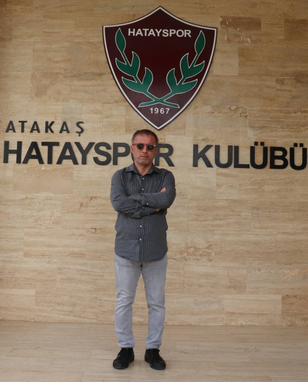 Hatayspor, ligi üst sıralarda bitirme hedefinde