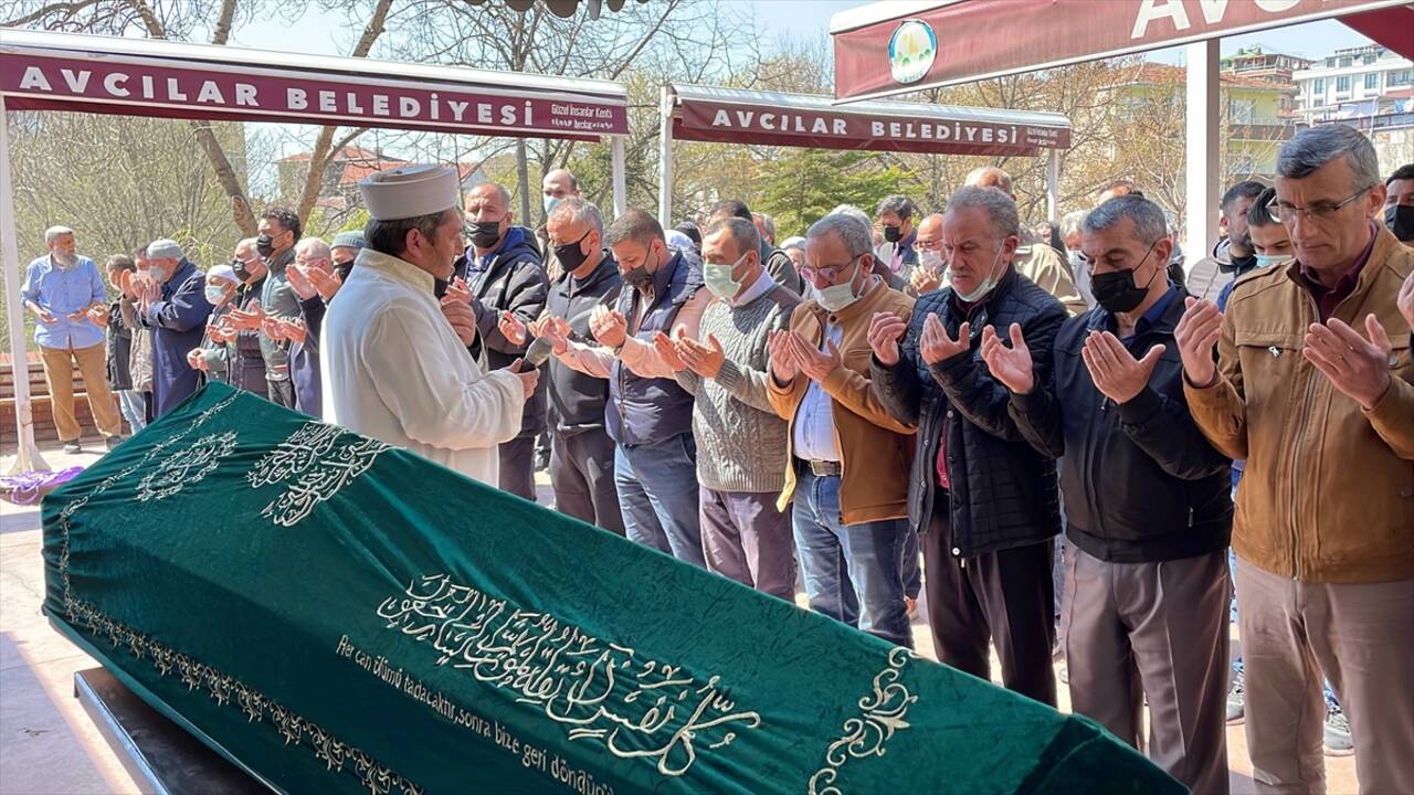 Niğde Ömer Halisdemir Üniversitesinde "silisyum kütüğü" üretimine başlandı