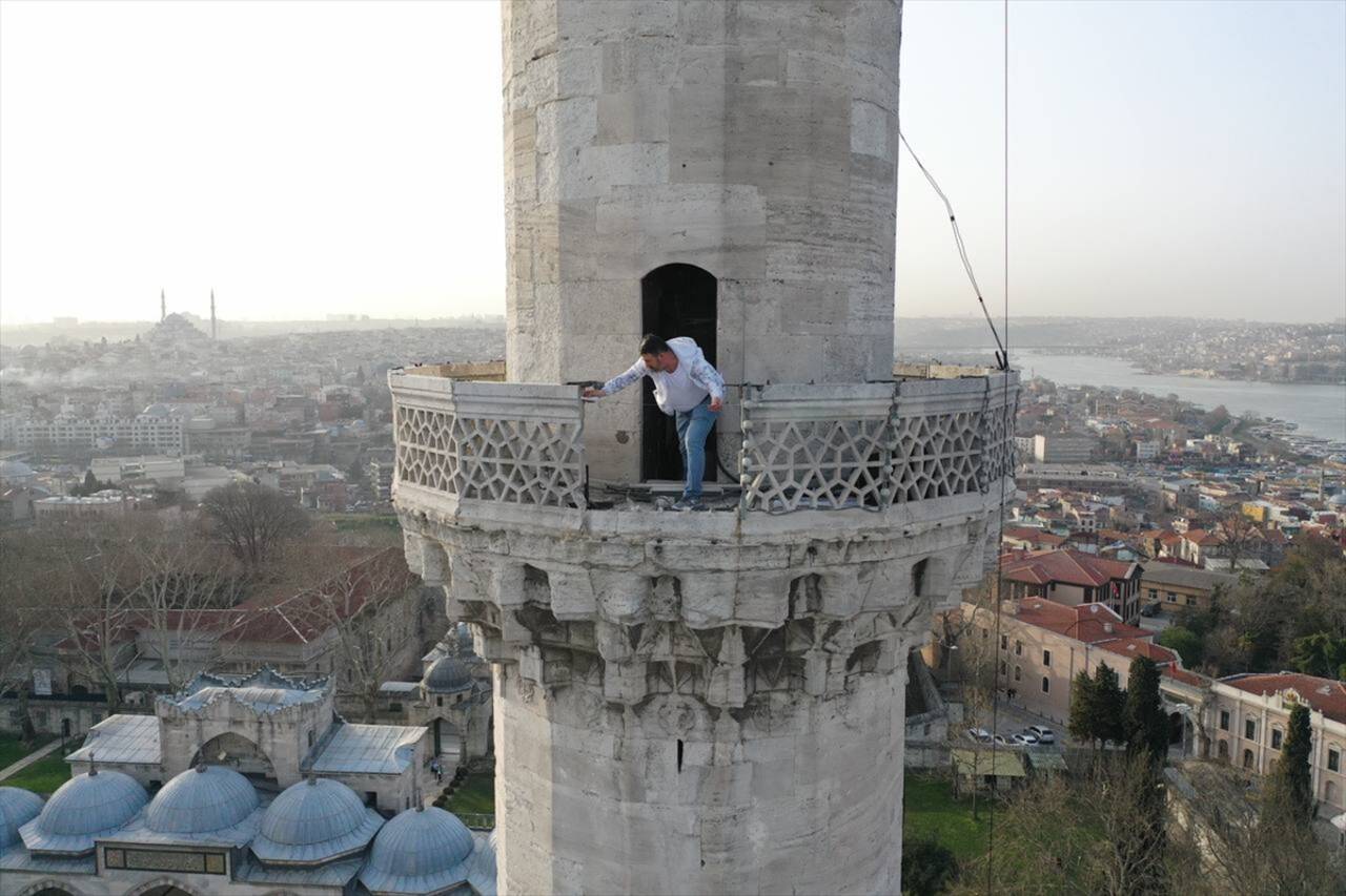 EL HALİL - İsrail askerleri Batı Şeria'daki gösteriye müdahale etti