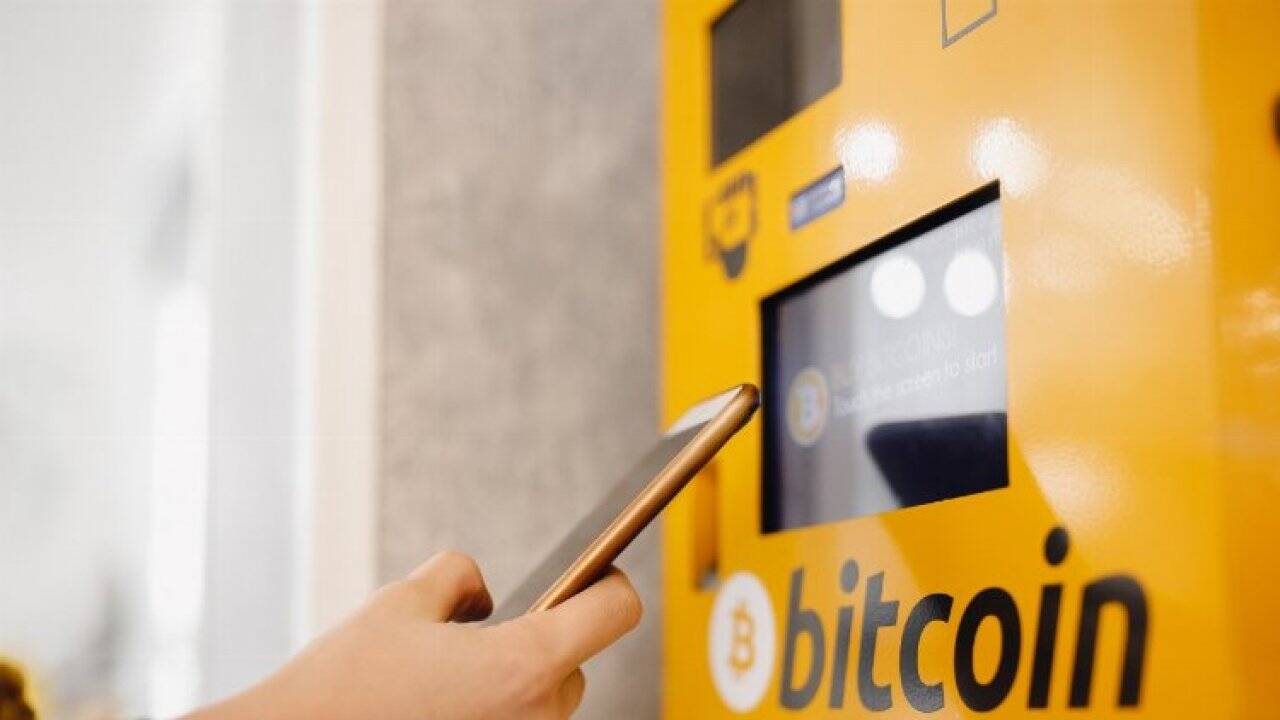 Kripto para ATM'lere dünya genelinde yaygınlaşıyor