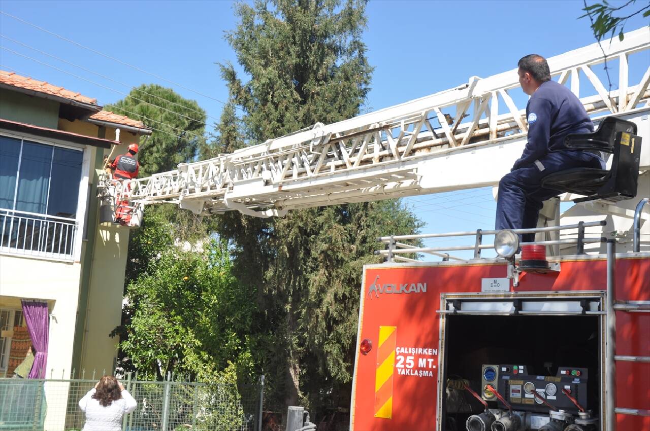 ANKARA - Gençlerbirliği'nde "kolej havası"