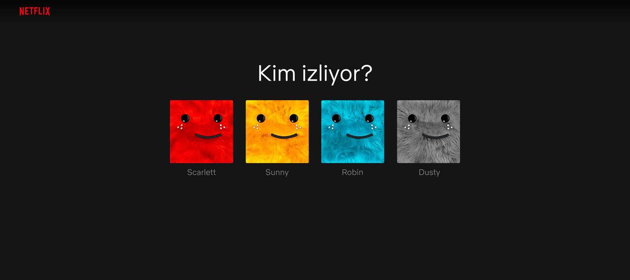 Netflix'te yeni özellik, çoklu kullanımlarda paylaşım ücreti alınacak!