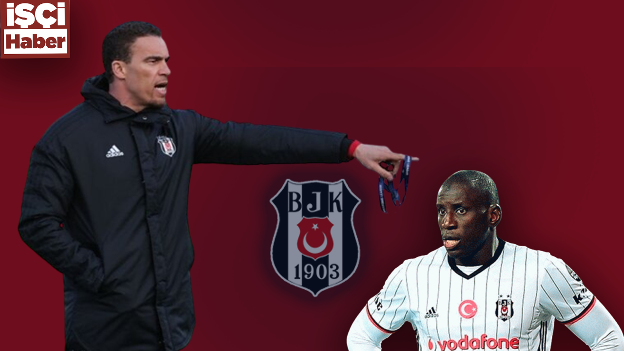 O isim Beşiktaş'a geri dönüyor!