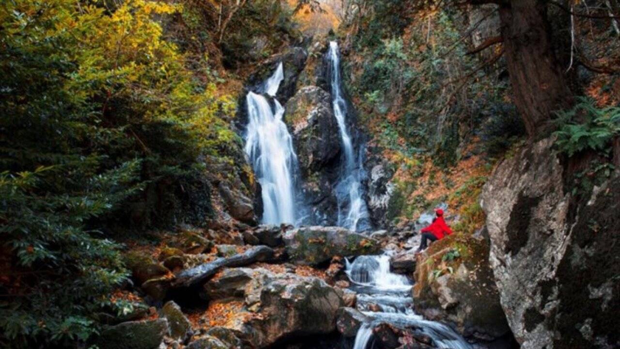 Sağlık ve doğa turizminin merkezi İnegöl