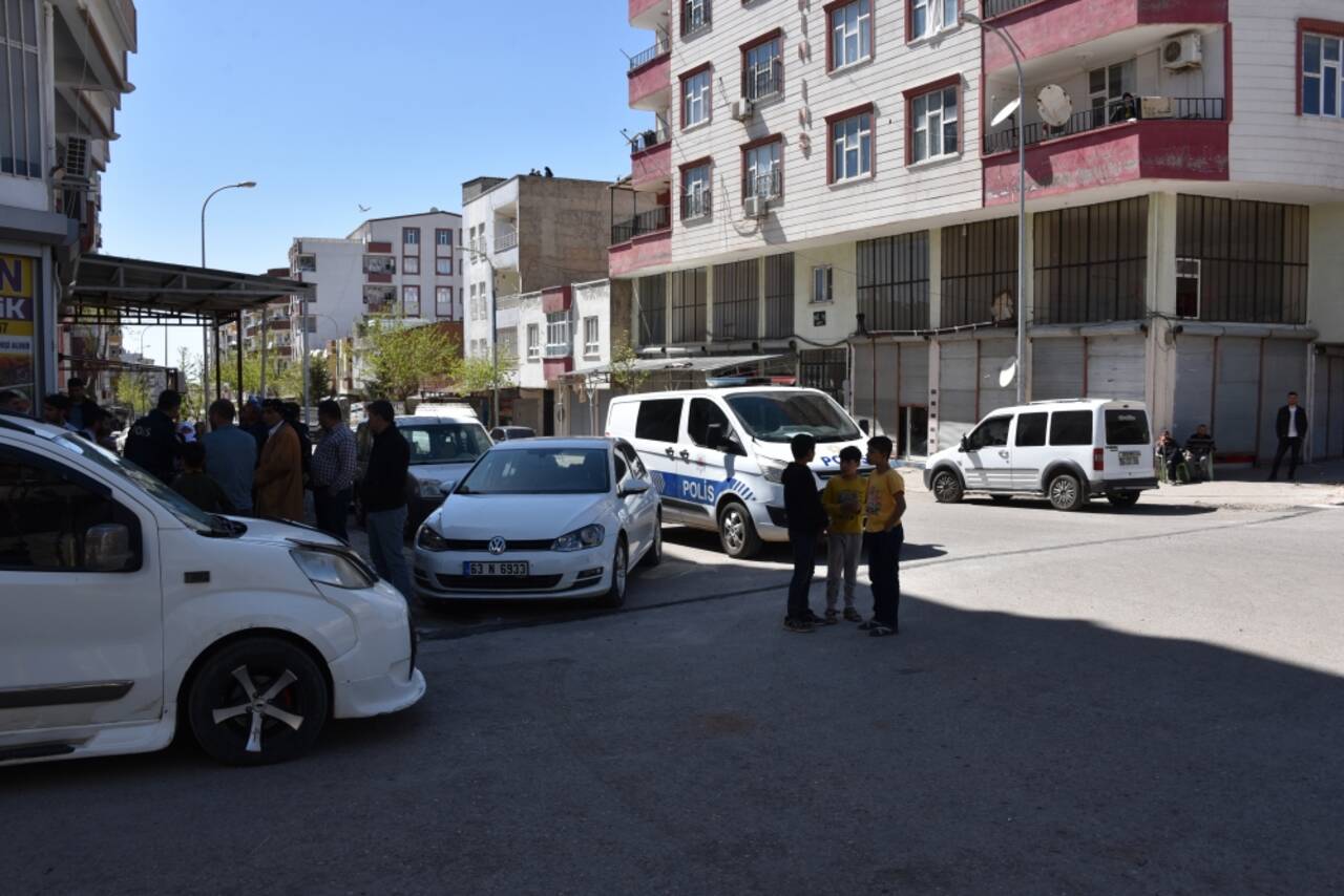 Şanlıurfa'da minibüsün çarptığı çocuk öldü