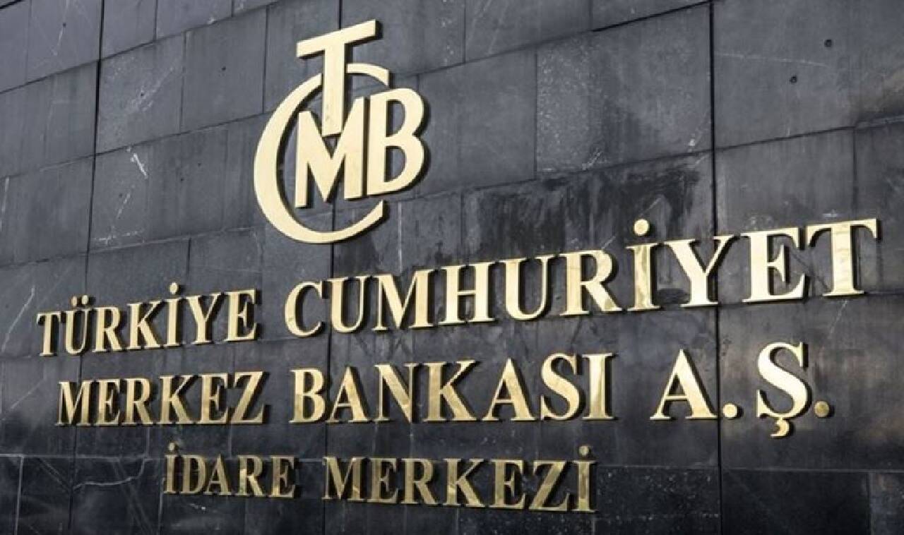 TCMB döviz kurları