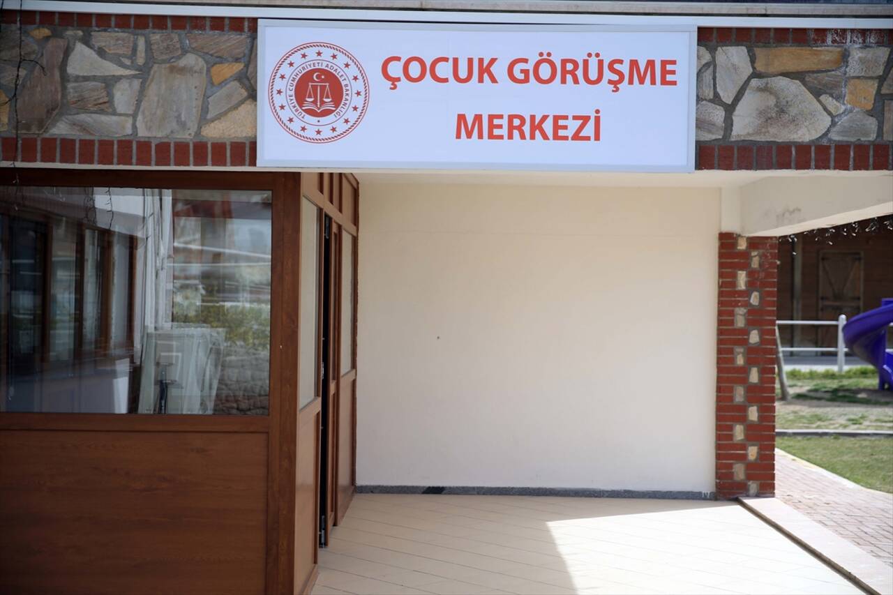 TEKİRDAĞ - Çocuk teslimine yönelik yeni uygulama başladı