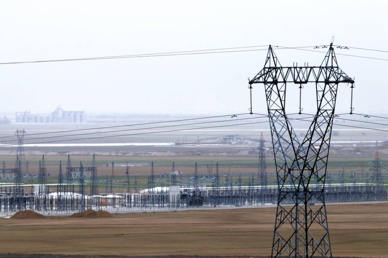 Türkiye yenilenebilir enerjideki atılımıyla dünyada ön plana çıkıyor